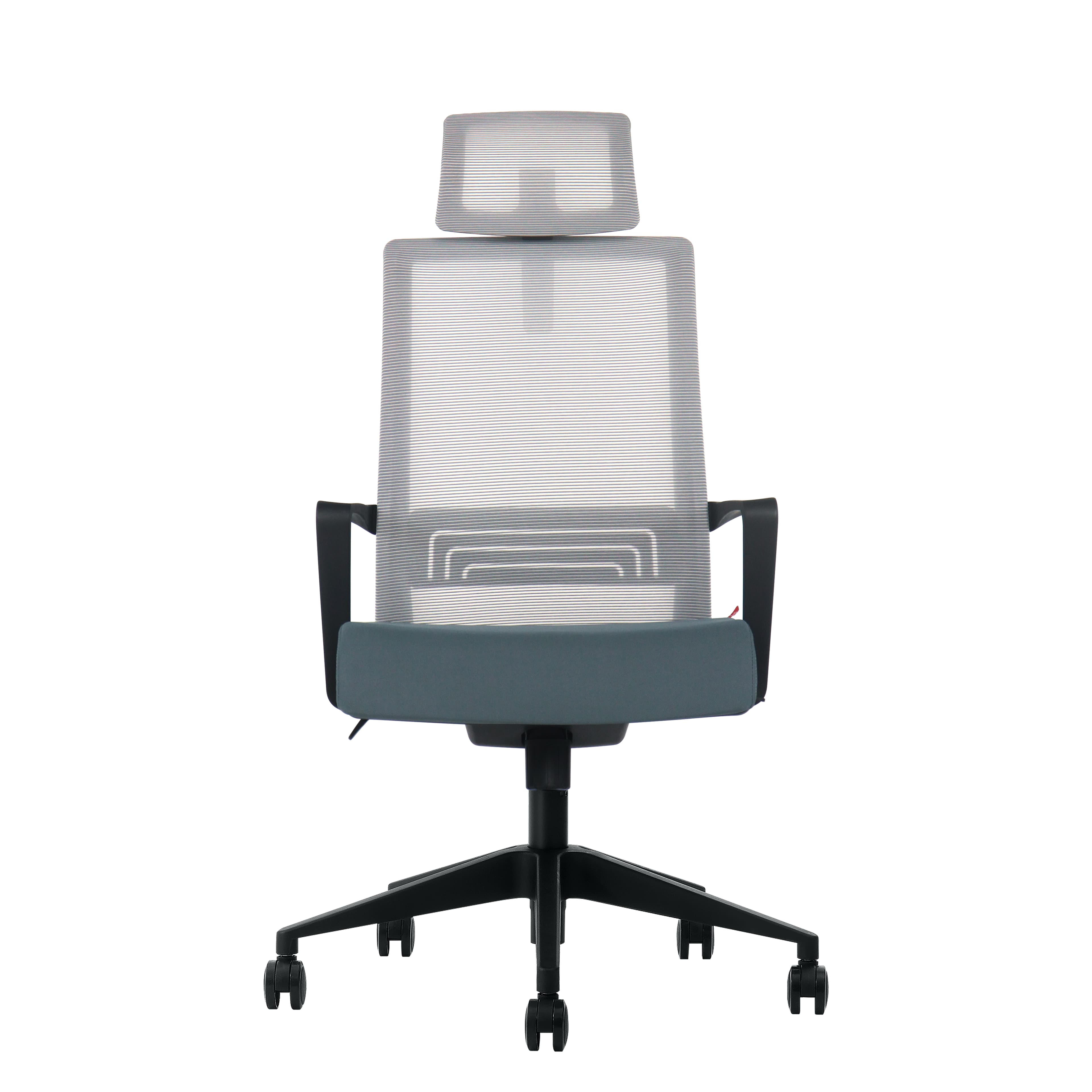 Silla Vigo BASIC | Black edition