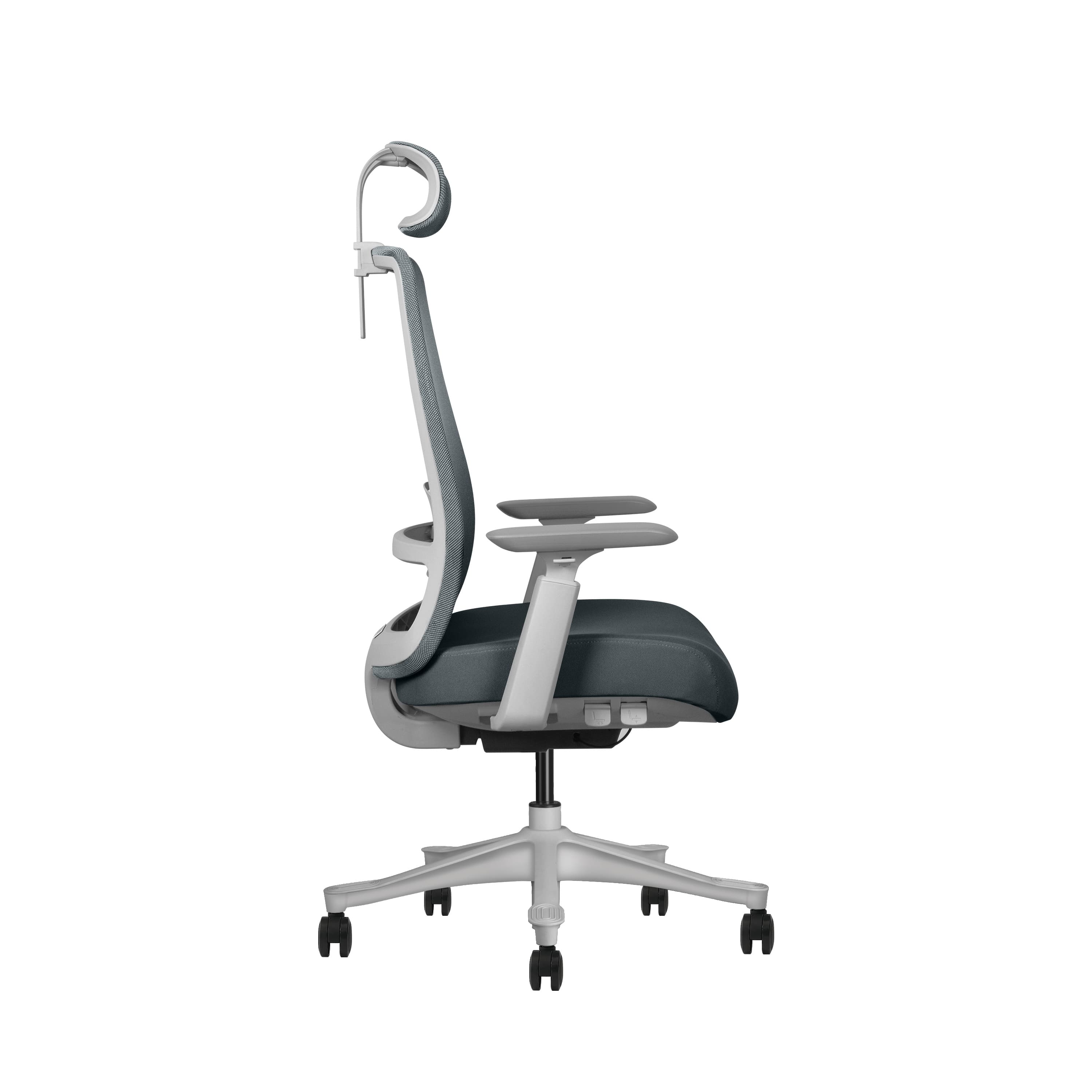 Silla Vigo CORE | Gray edition