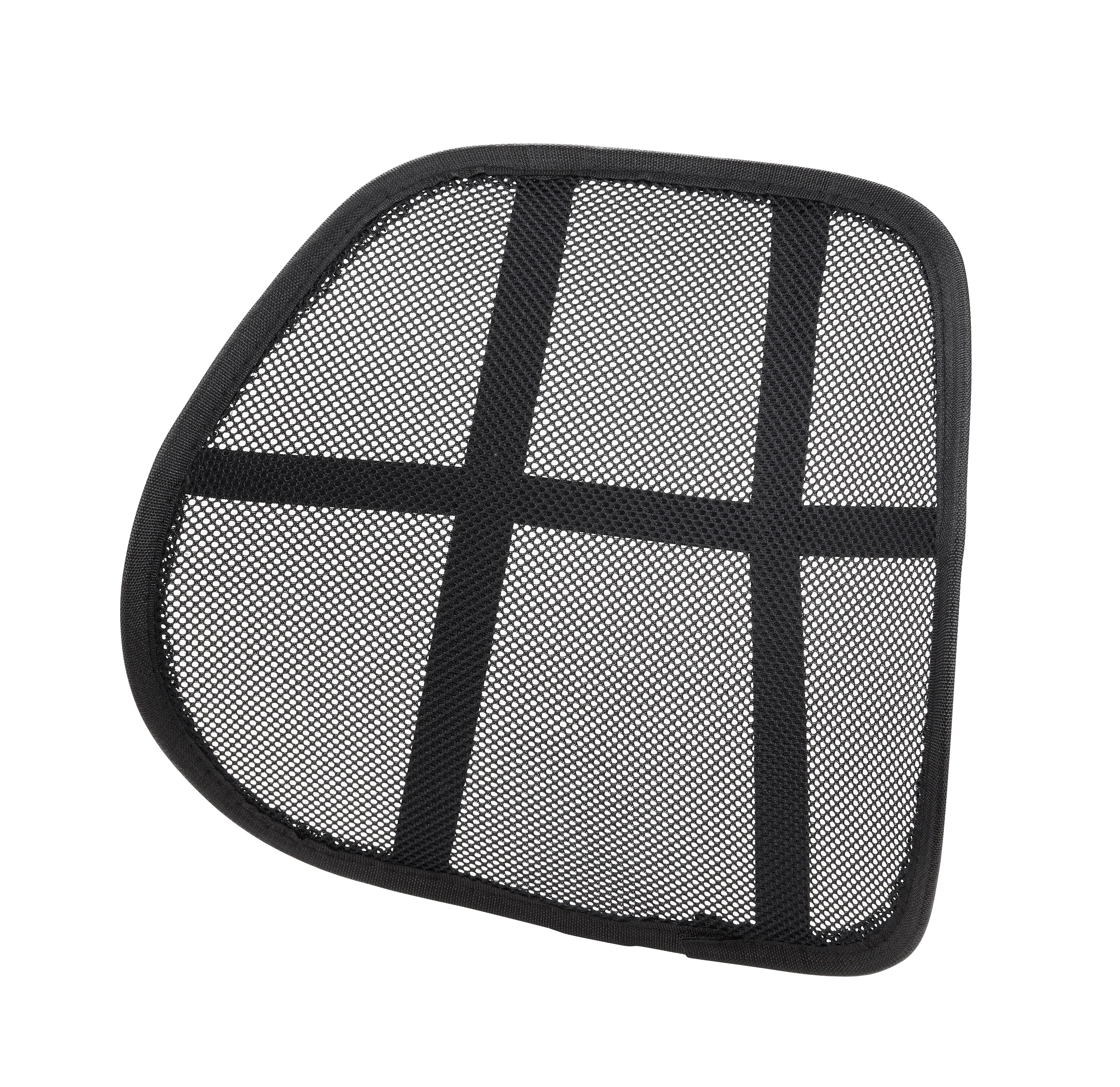 Soporte lumbar desmontable 