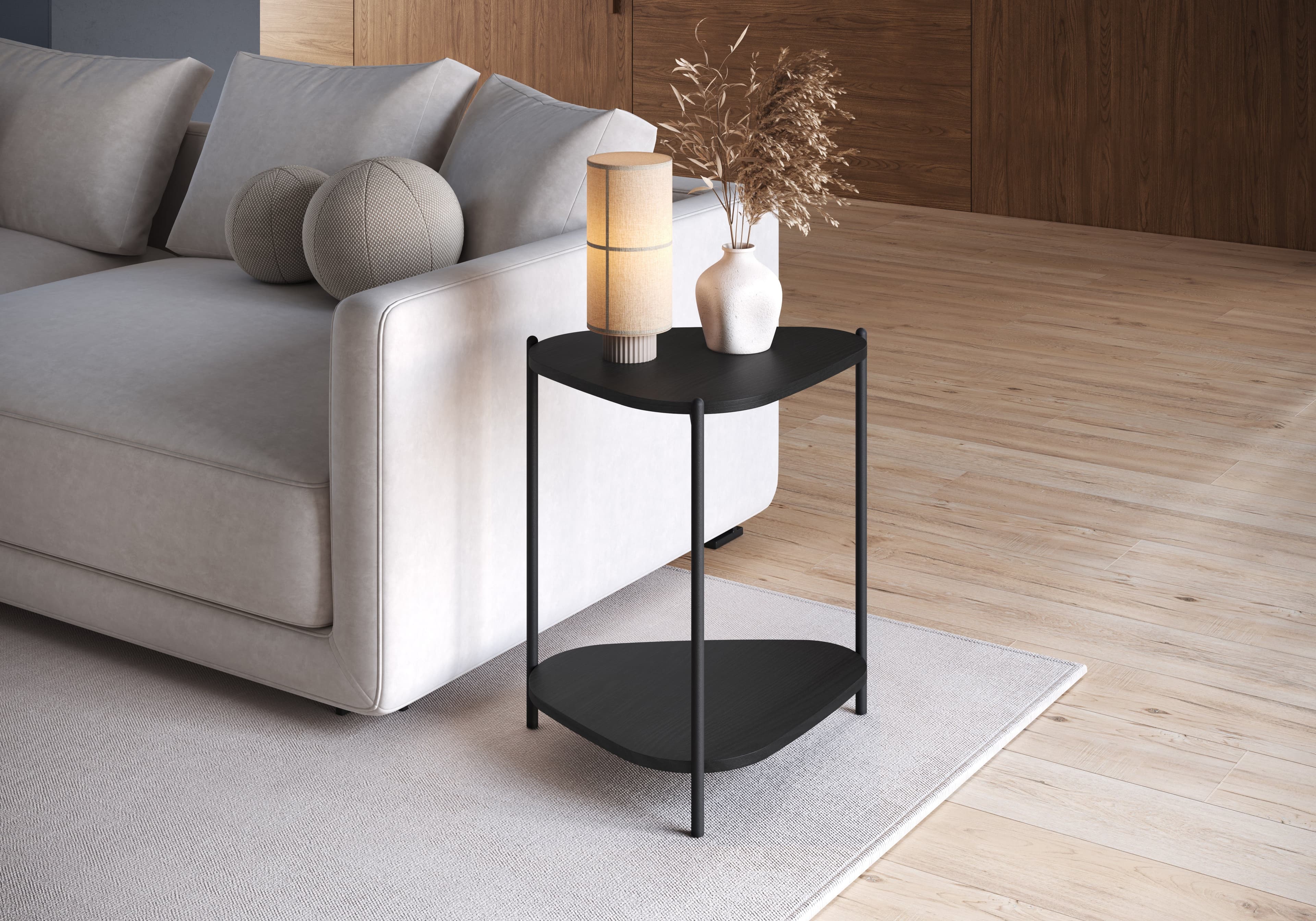 Mesa lateral Nido | 28016