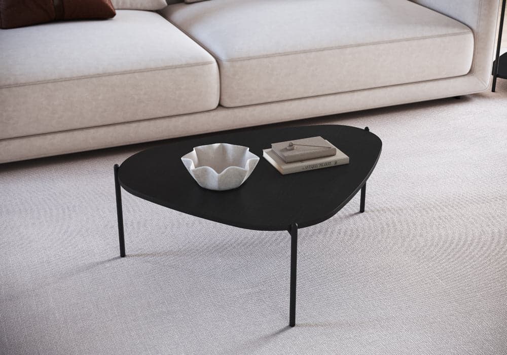Mesa de centro Nido | Anidable