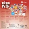 Juego de caja Ring Win +6 años | Cayro 330