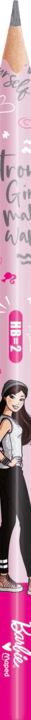 Set Escolar Barbie x 4 Piezas | Maped