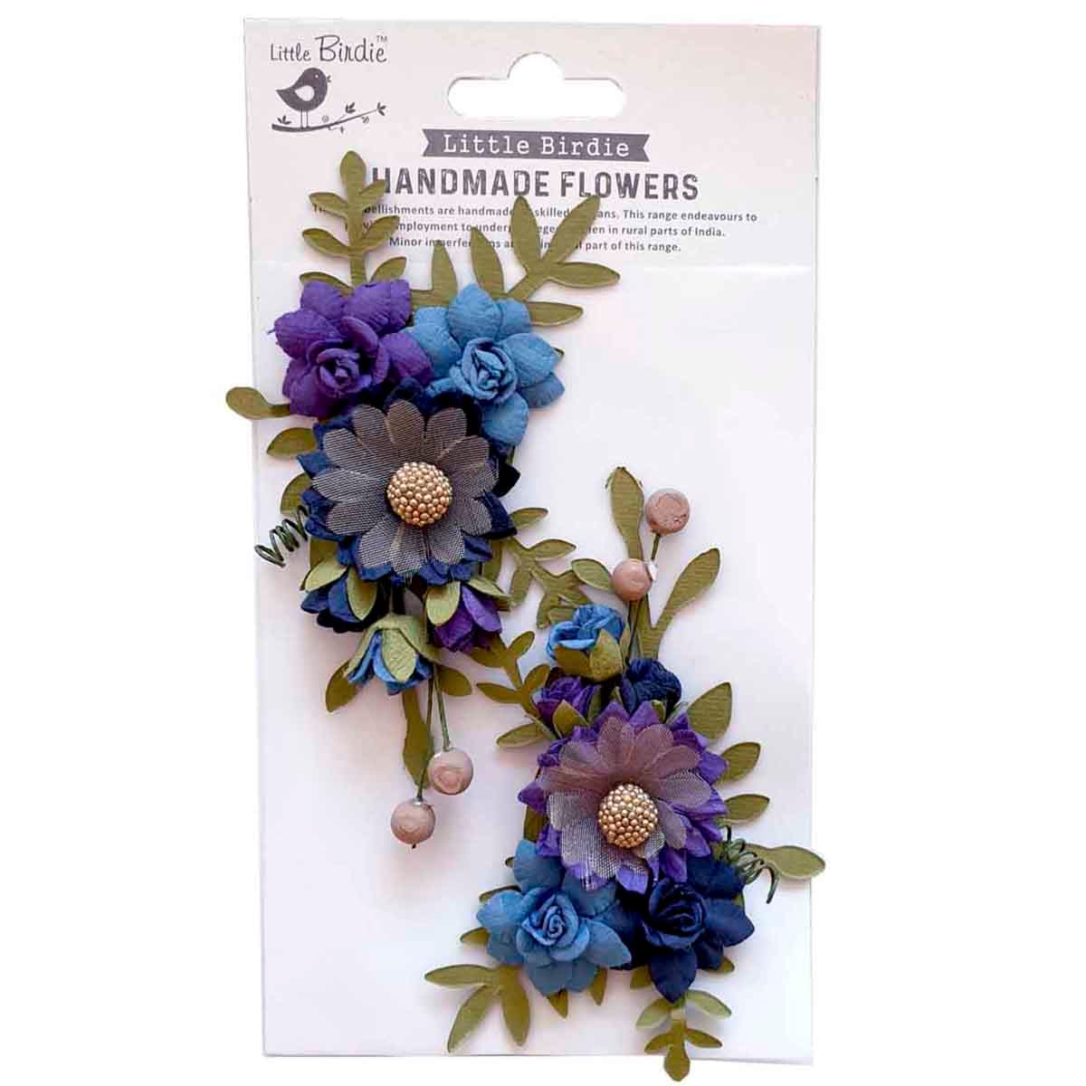 Apliques y accesorios para Bricolaje | Little Birdie