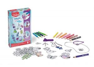 Set creativo Imagin' Style Magical Plastic +6 años | MEDPED CRE907400
