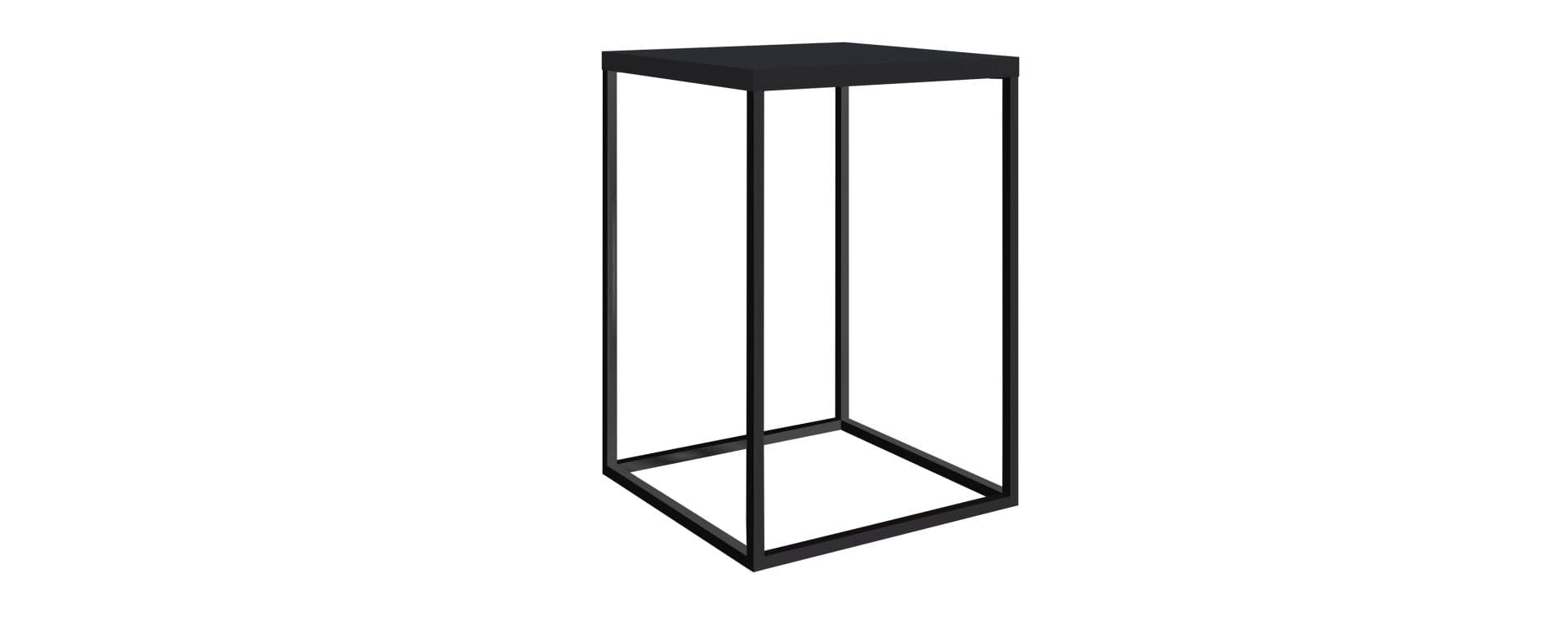 Mesa lateral línea Cube | 24804