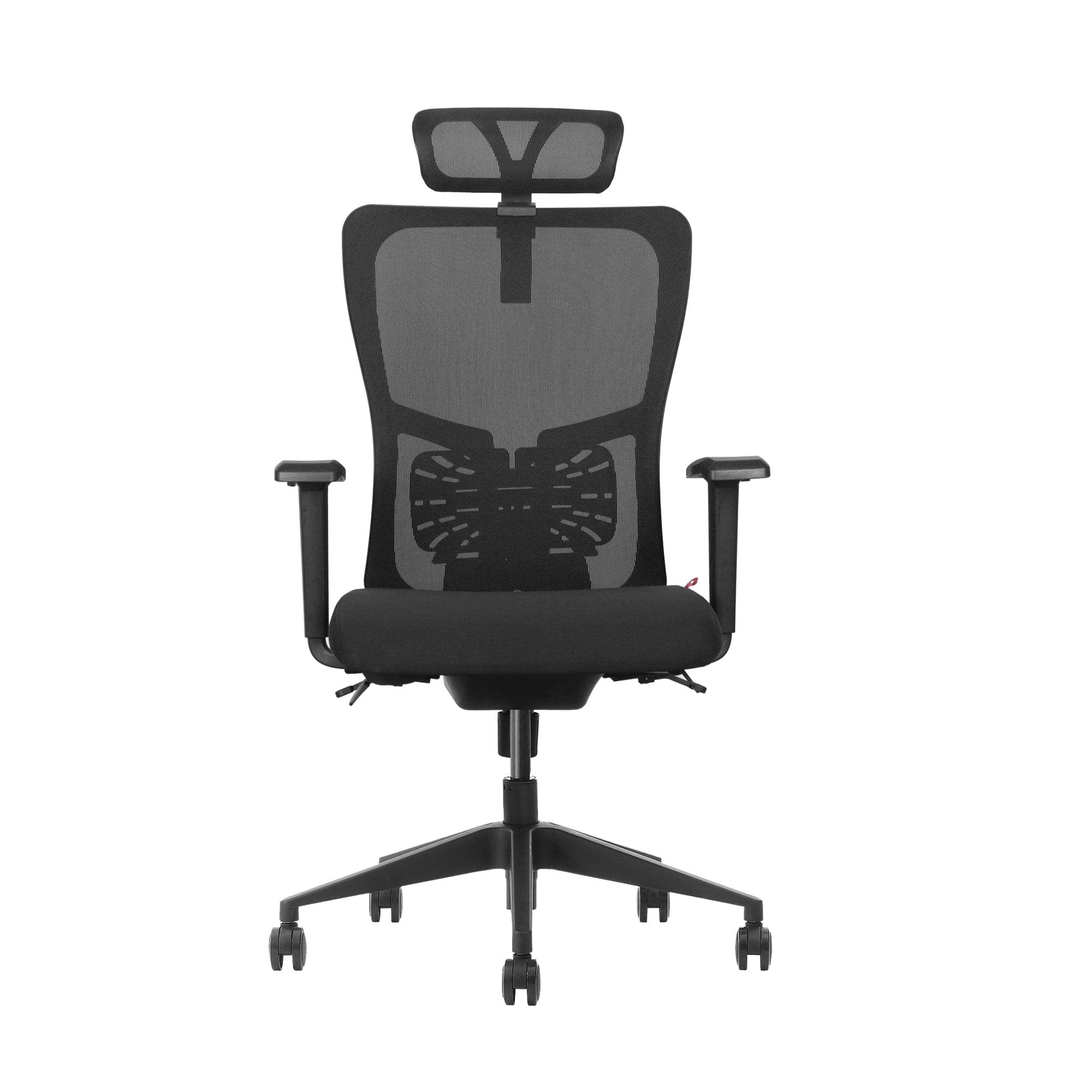 Silla Vigo 5K | Black edition