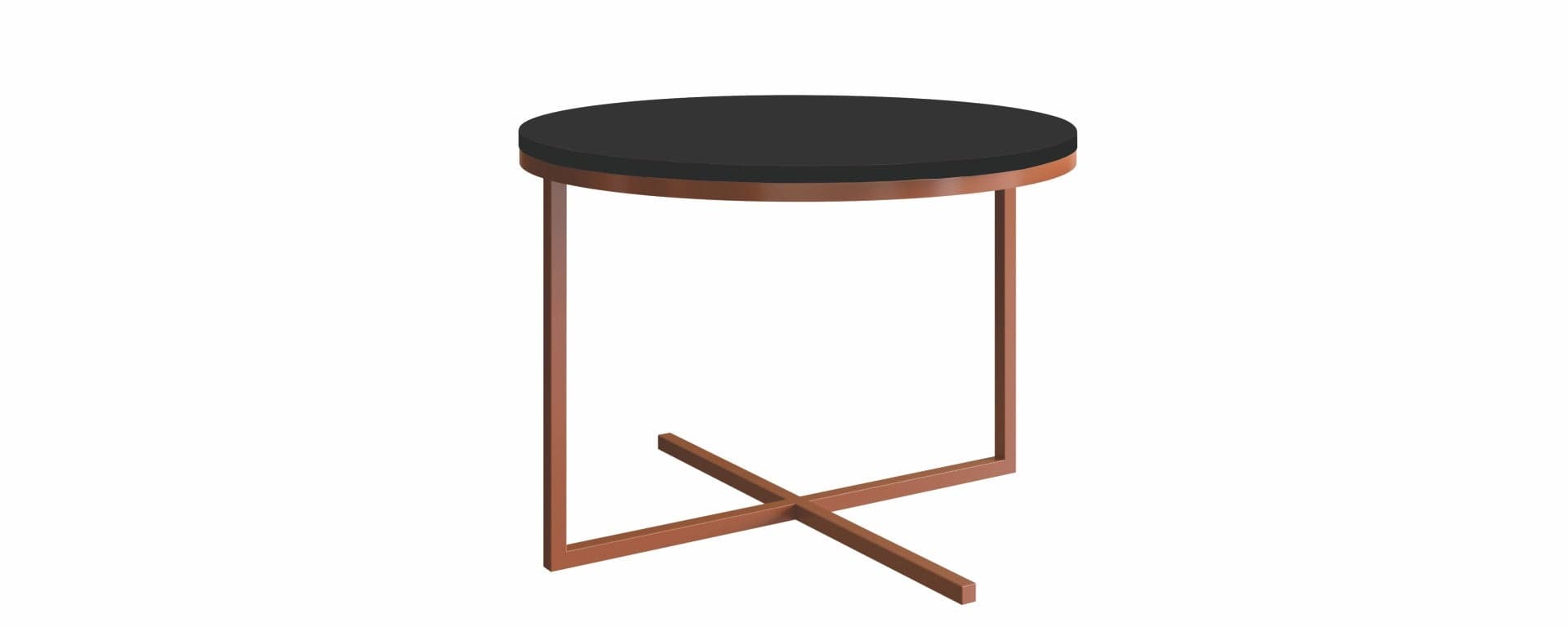 Mesa de centro Línea Volpi | 24816
