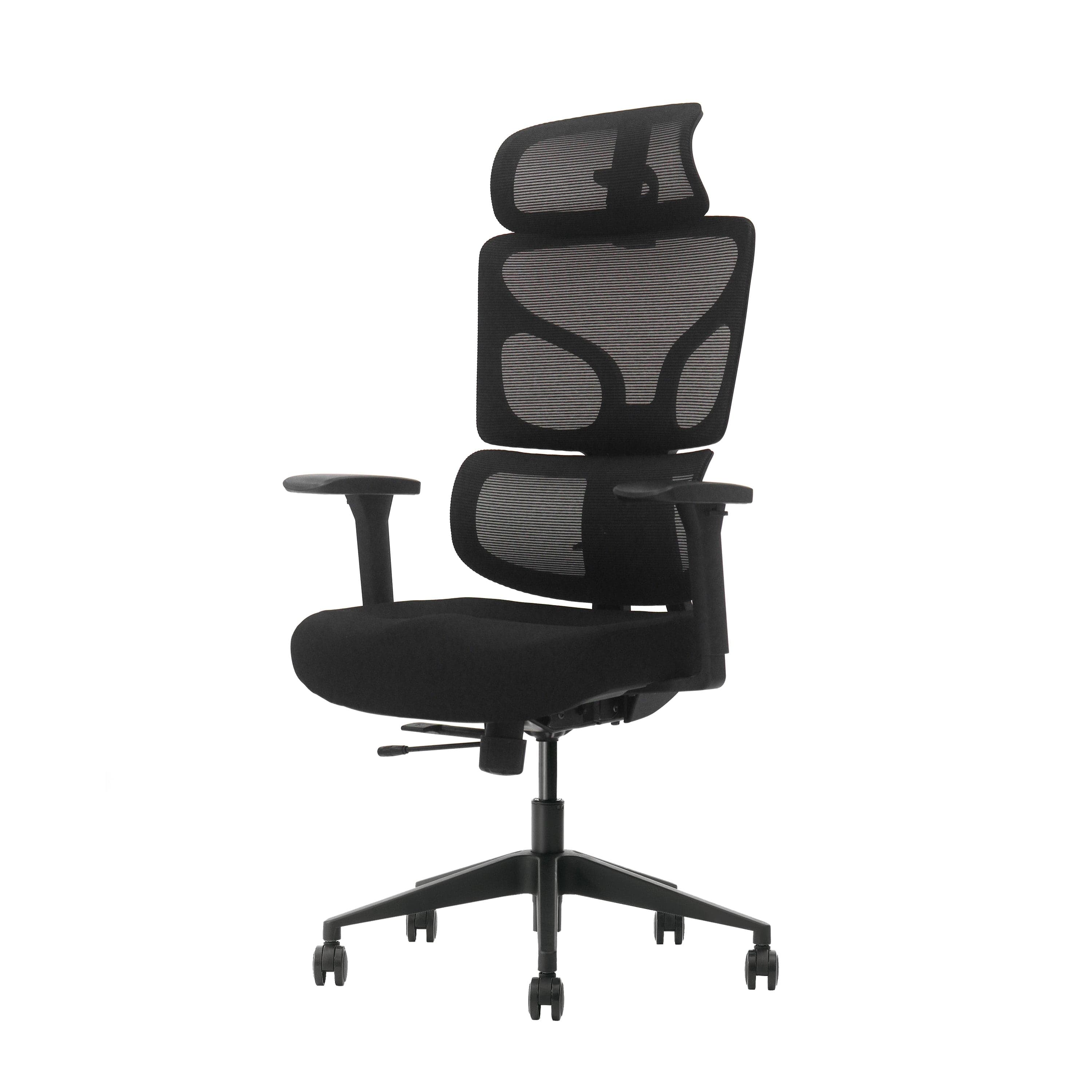 Silla Vigo URBANA  | Black edition