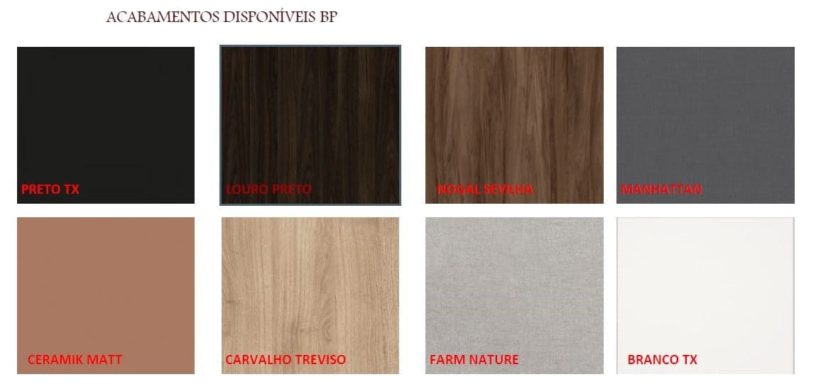 Plataforma doble linea Nobile | 25684