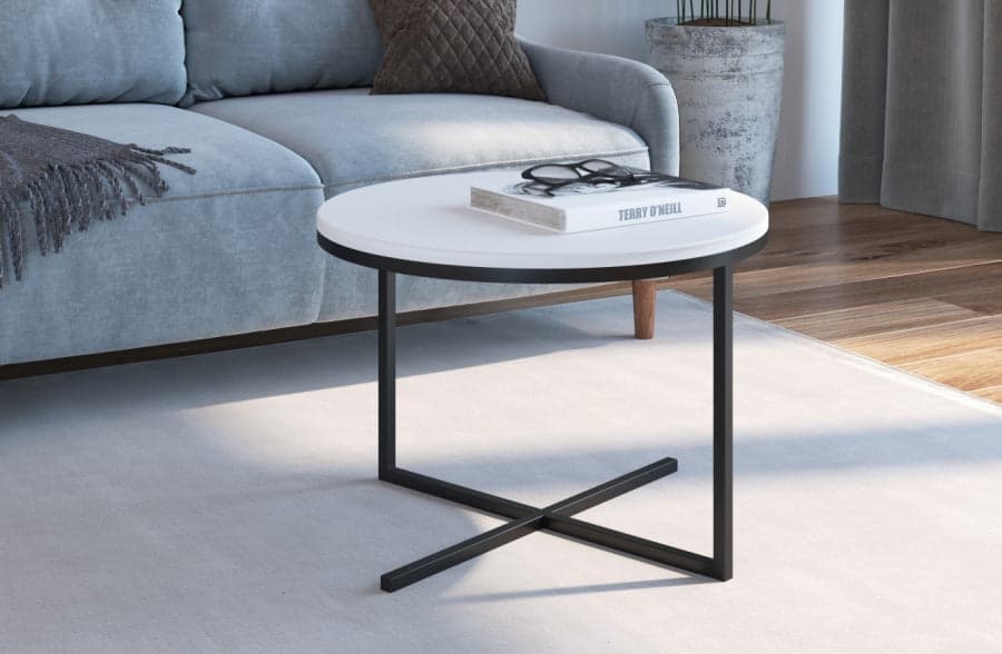 Mesa de centro Línea Volpi | 24816