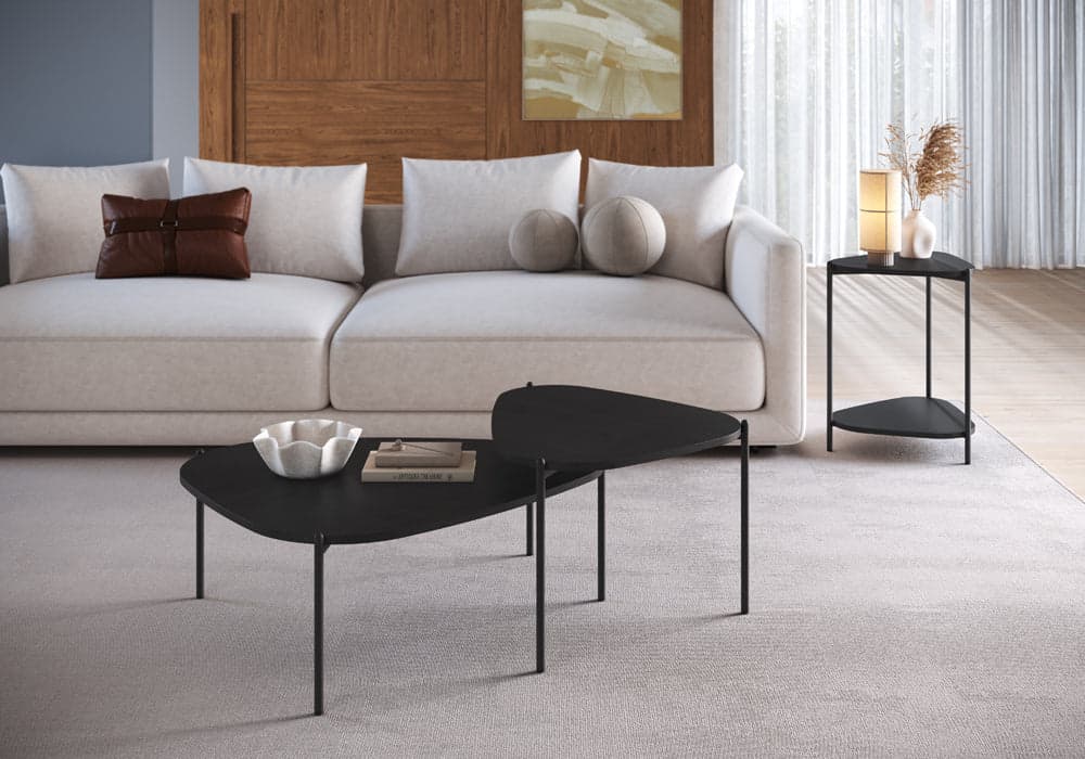 Mesa de centro Nido | Anidable