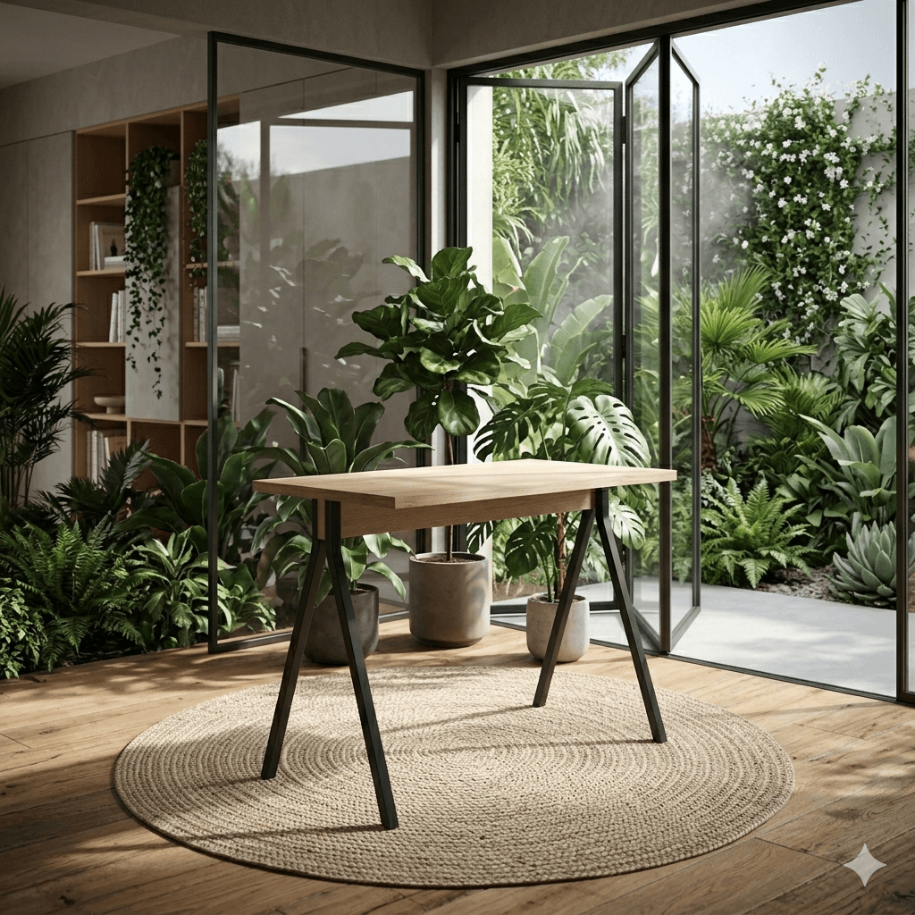 Escritorio Slim |  27888