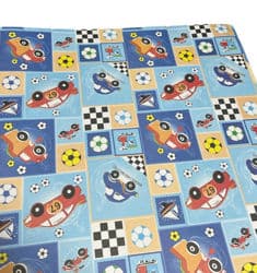 Papel de Regalo 50 x 70cm Varios Diseños