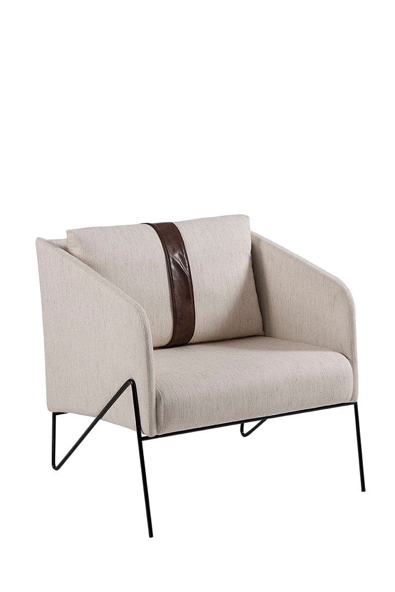 Sillón Presley  ***Outlet**