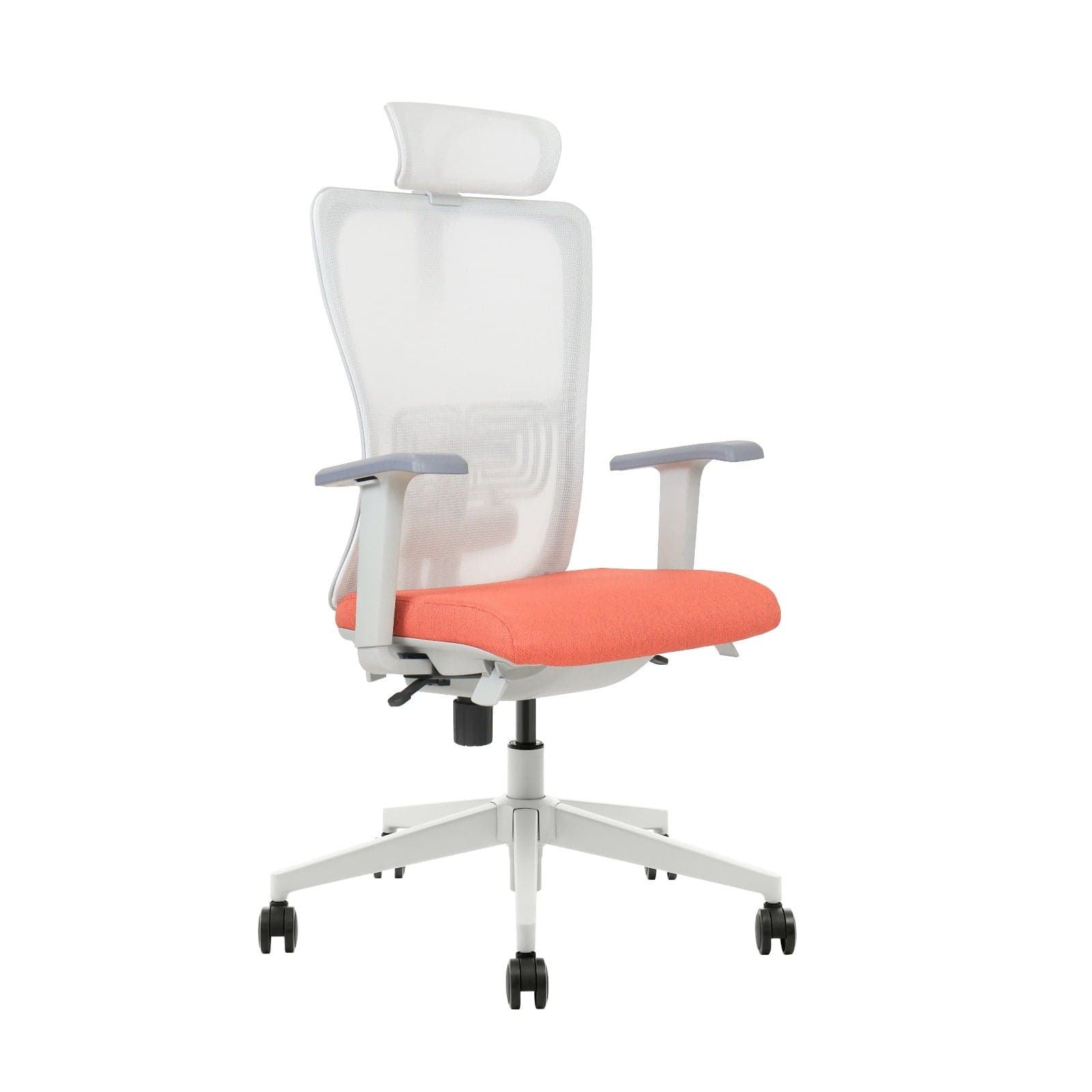 Silla Vigo 5K  | Gray edition