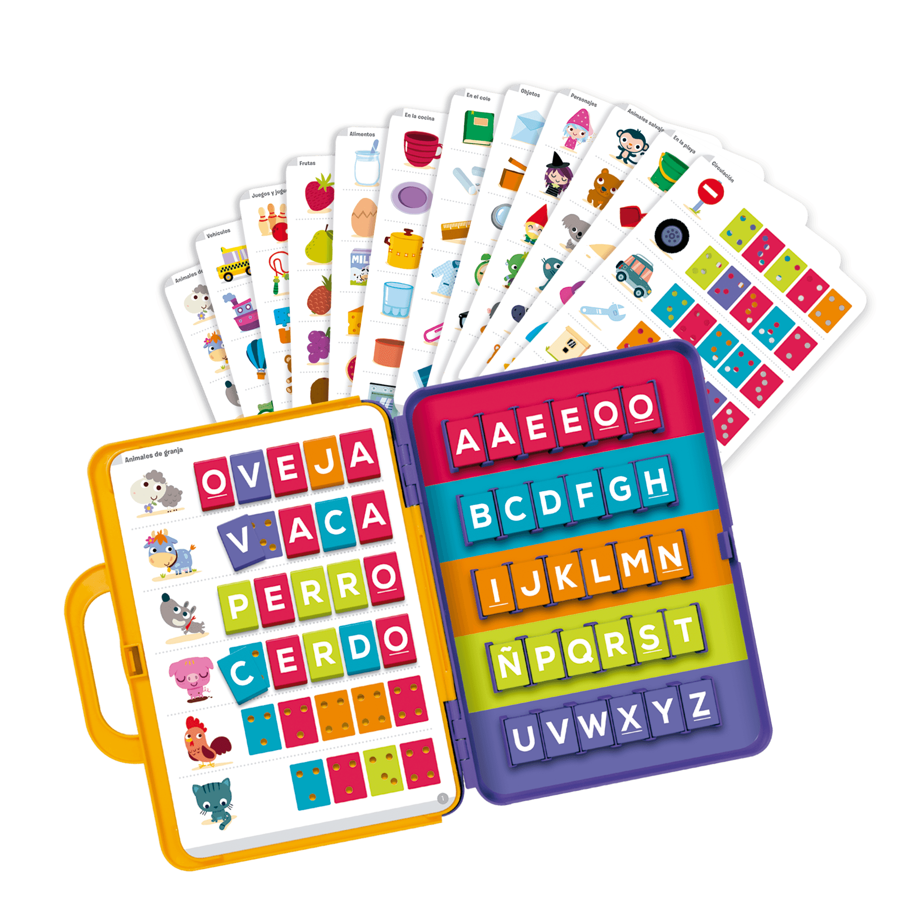 Yo Apreondo a Leer (+5 años) | JumboDiset 63715