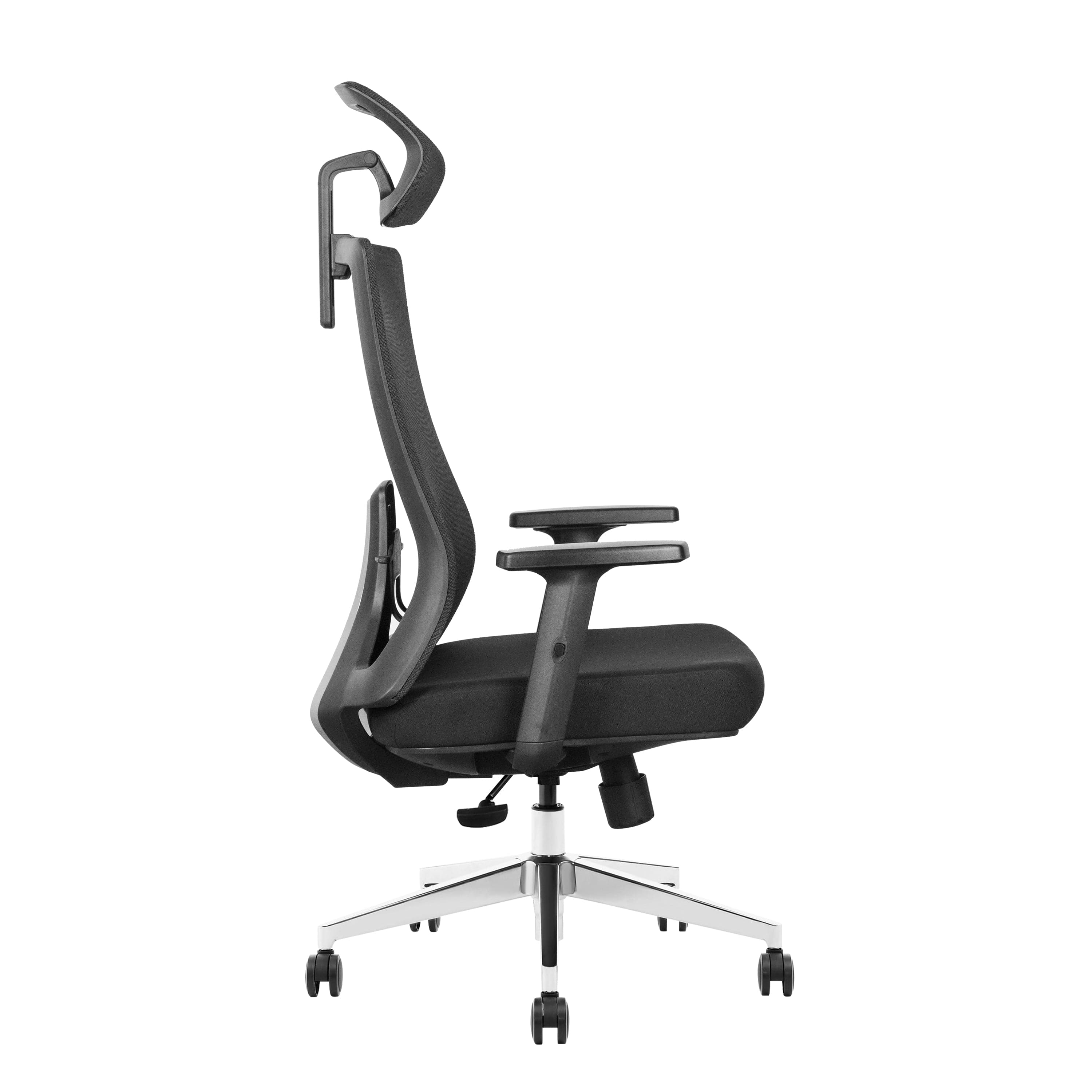 Silla Vigo SPIRIT | Black edition