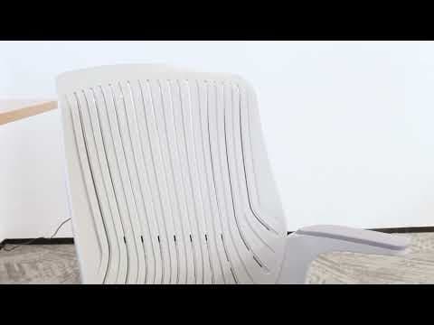 Silla Vigo MOOBE | Gray edition