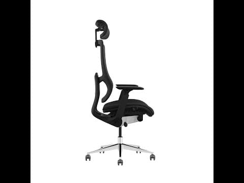 Silla Vigo VOYAGER