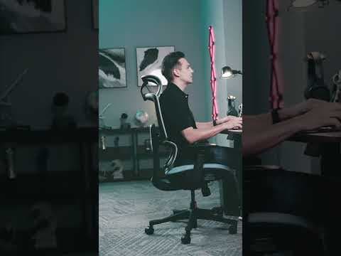 Silla Vigo ARKANA  | Black Edition