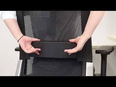 Silla Vigo X1-01AK