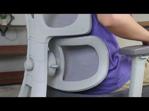 Silla Vigo URBANA | Gray edition
