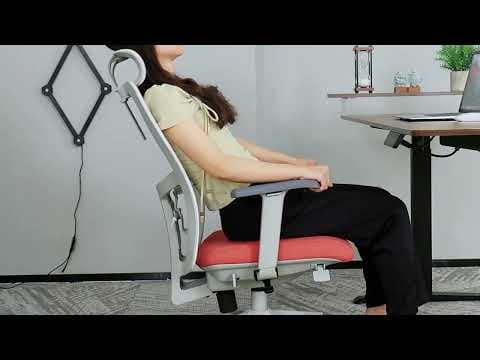Silla Vigo 5K  | Gray edition