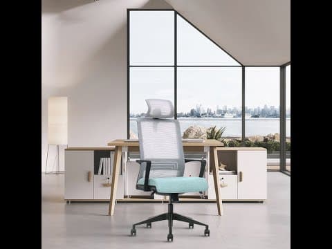 Silla Vigo BASIC | Black edition