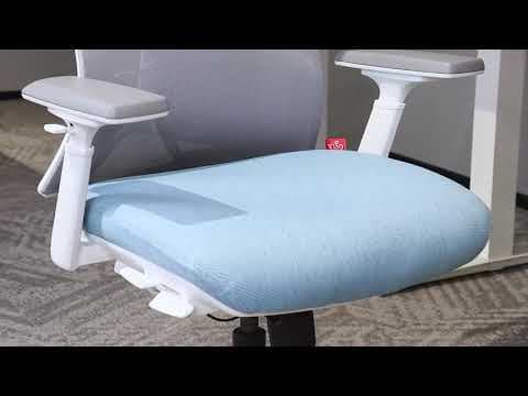 Silla Vigo SPIRIT | Ice edition