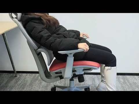 Silla Vigo ARKANA | Gray Edition