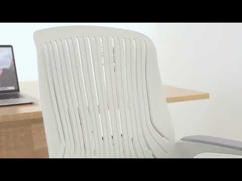 Silla Vigo MOOBE_C | Gray edition