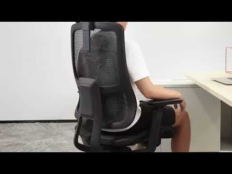 Silla Vigo VOYAGER mesh