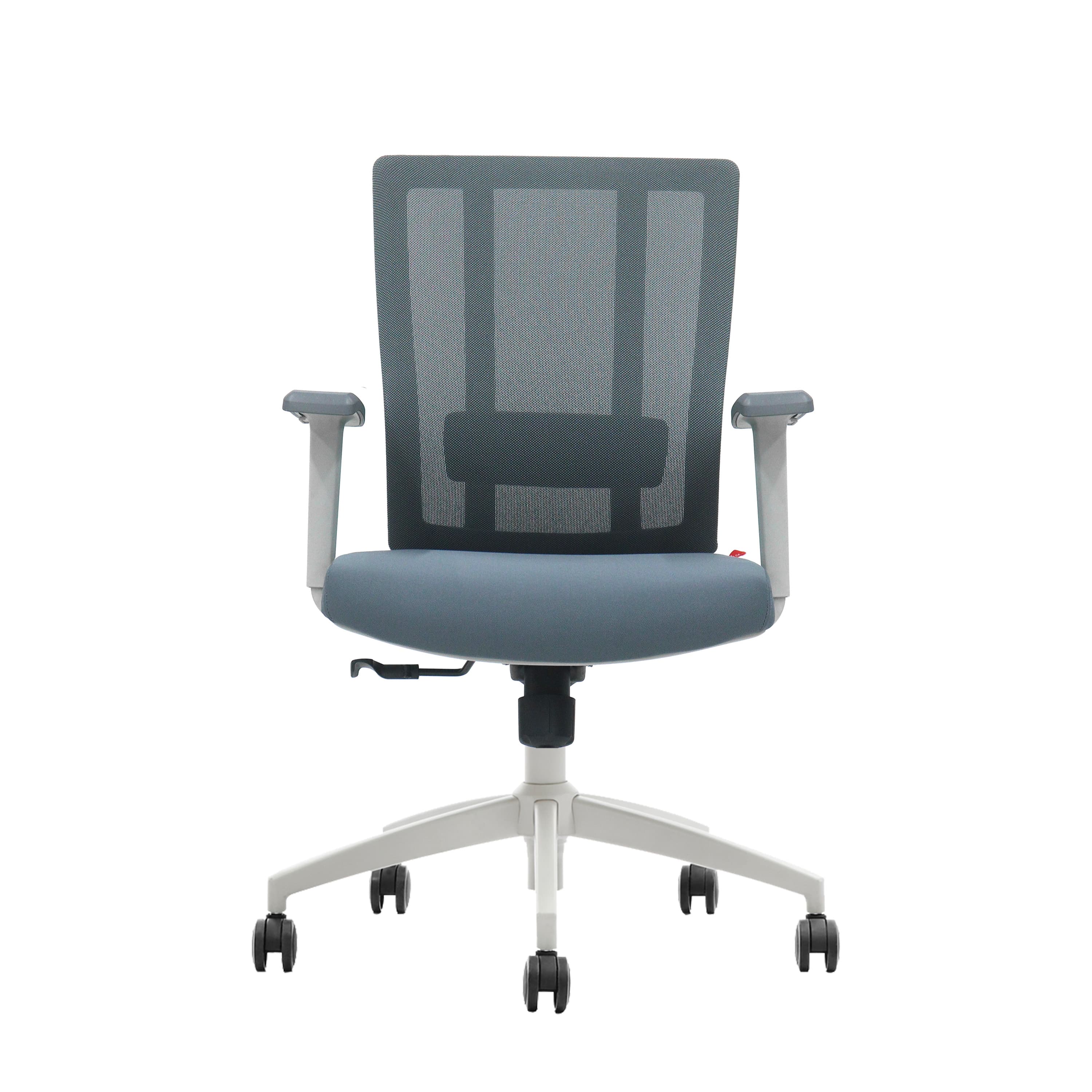 Silla Vigo X3-55AK | Gray edition