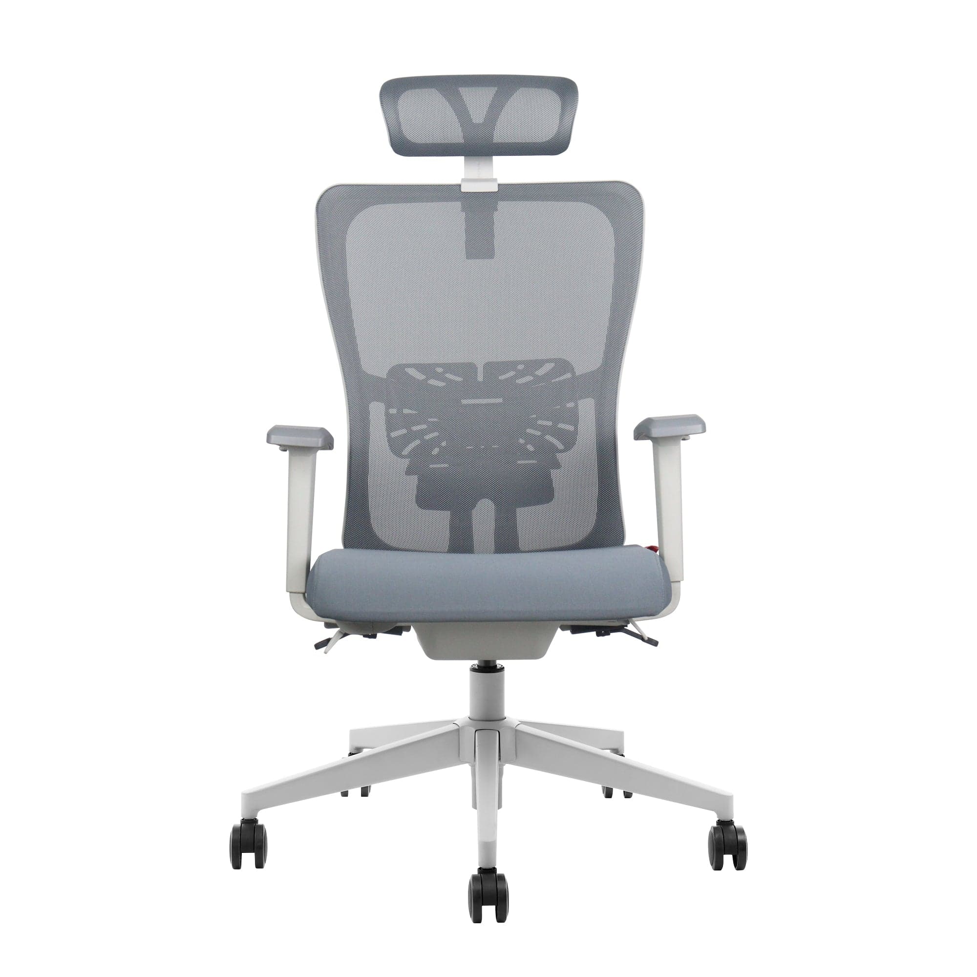 Silla Vigo 5K | Gray edition