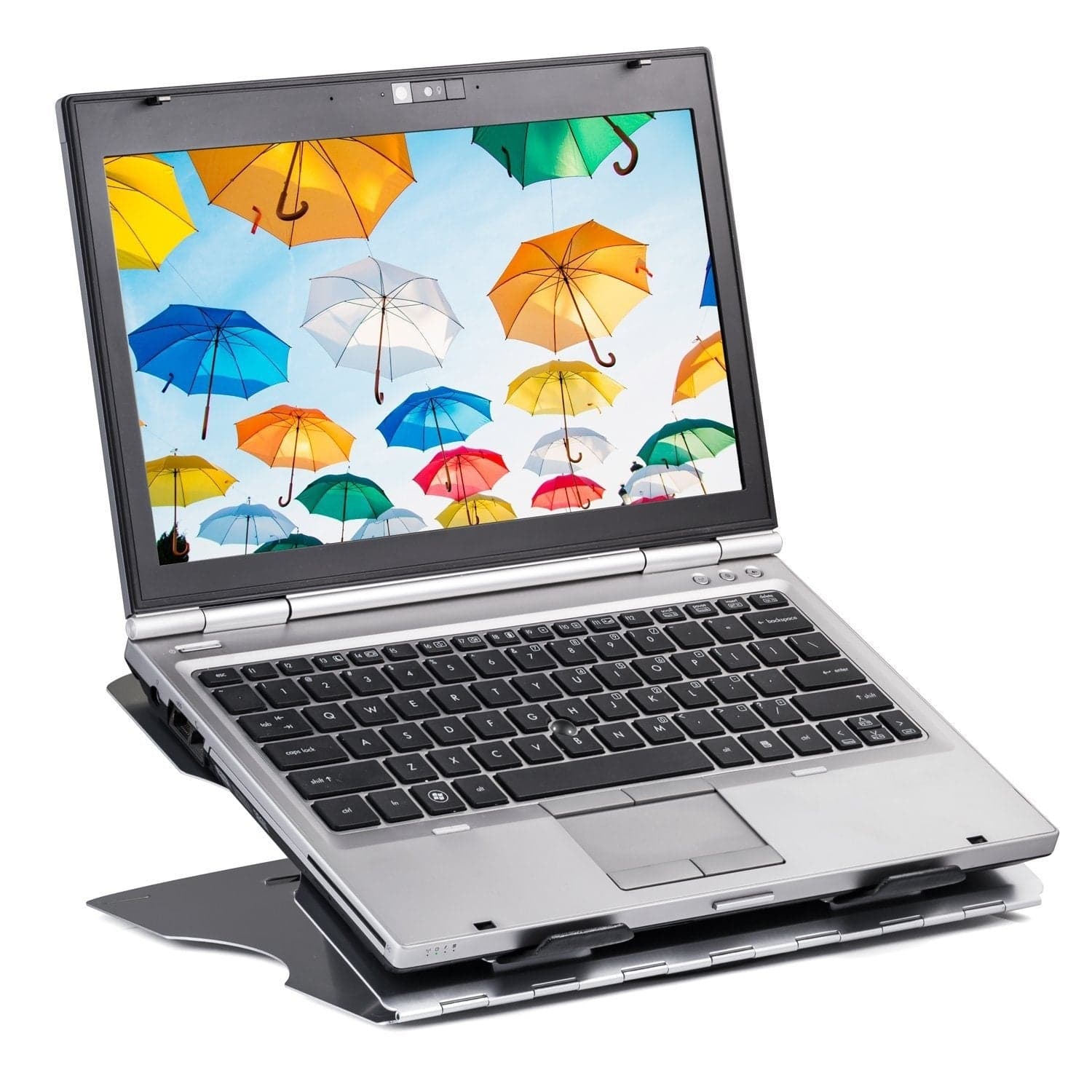 Bandeja de aluminio para Notebook