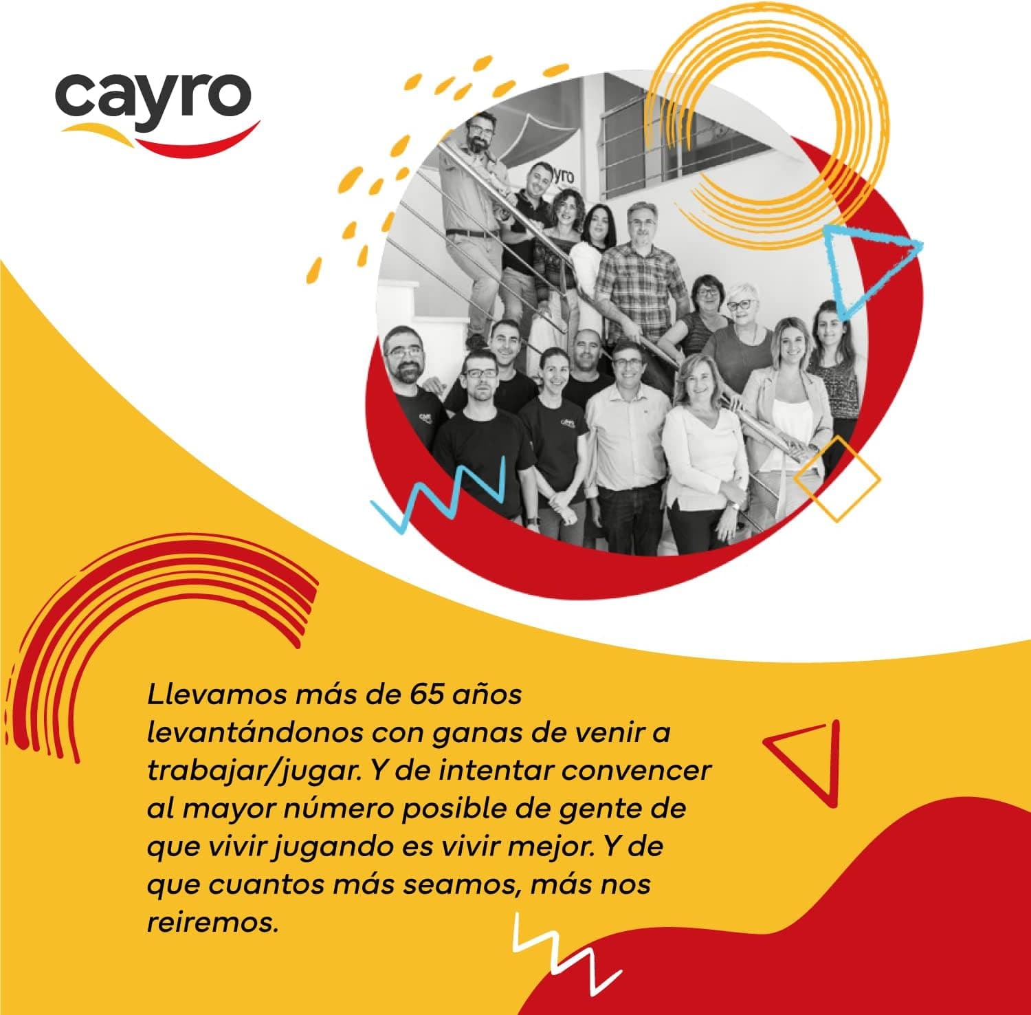 Tabla de recompensas magnetica +3 años | Cayro 877