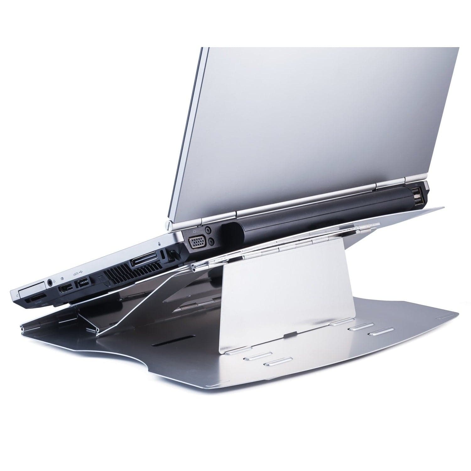 Bandeja de aluminio para Notebook
