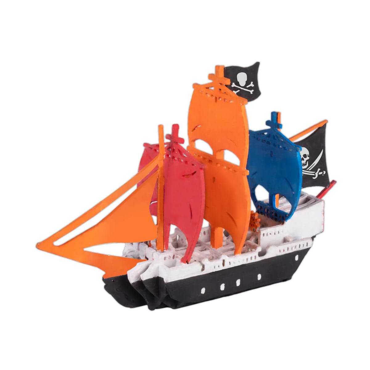 Kit para Construir y Pintar +8 | Itsy Bitsy