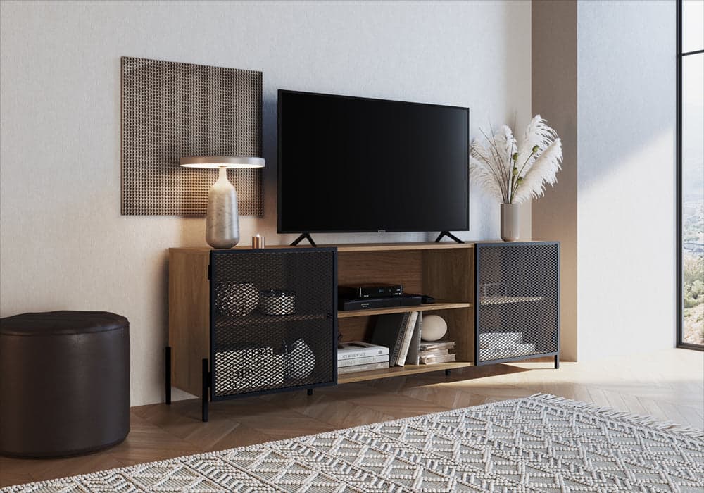 Rack para TV Línea York | 27912