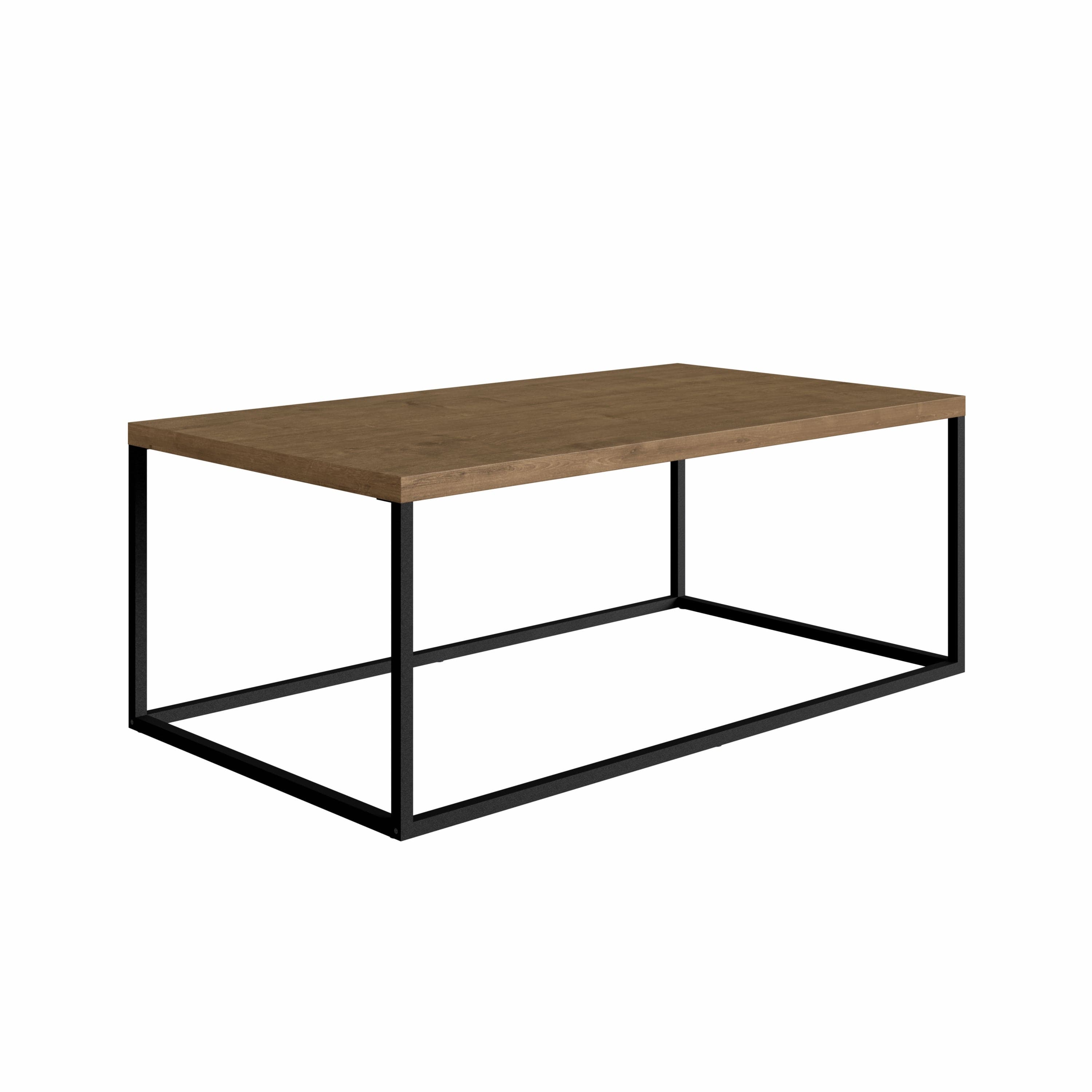Mesa de centro Steel Quadra 27945
